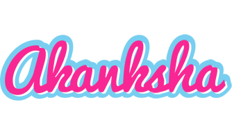 Akanksha popstar logo