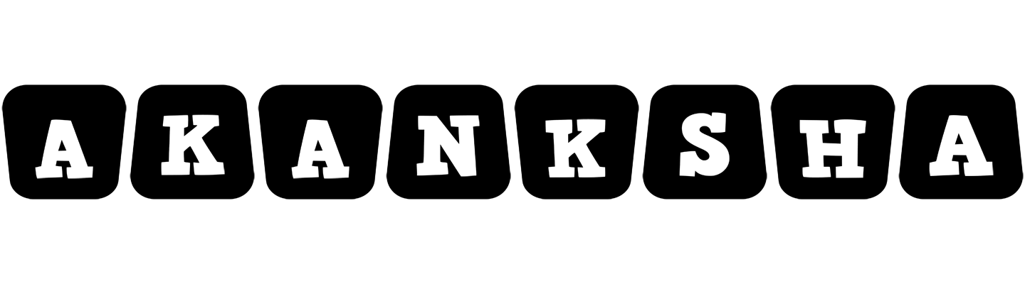Akanksha racing logo