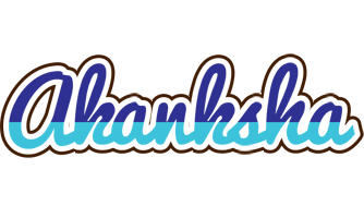 Akanksha raining logo