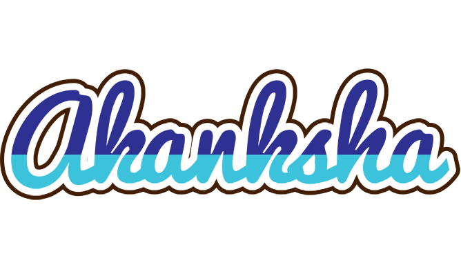 Akanksha raining logo