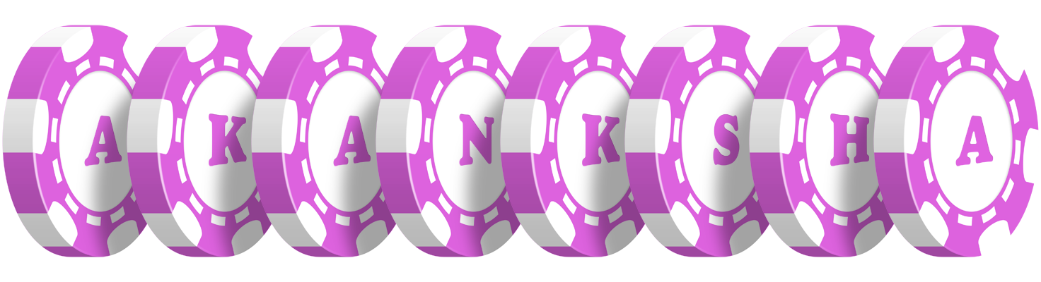 Akanksha river logo