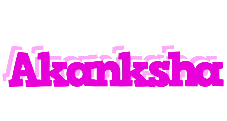 Akanksha rumba logo