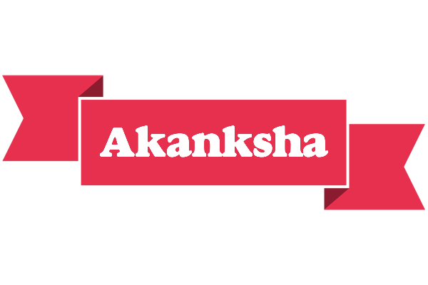 Akanksha sale logo