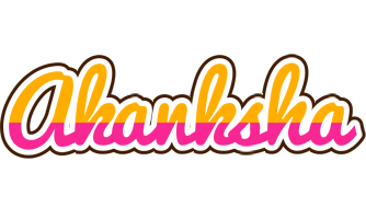 Akanksha smoothie logo