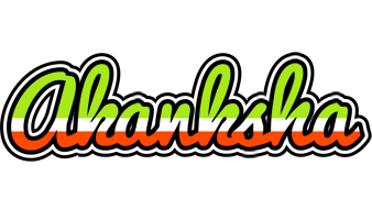 Akanksha superfun logo