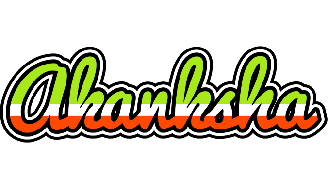 Akanksha superfun logo