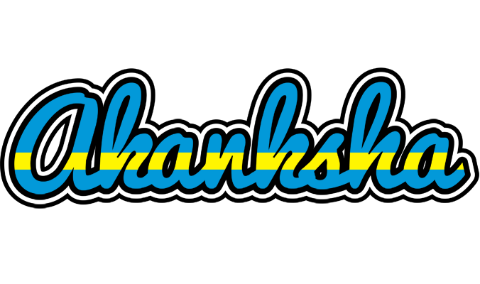 Akanksha sweden logo