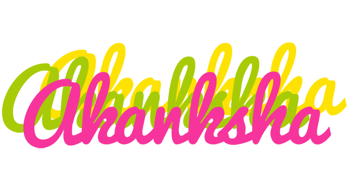 Akanksha sweets logo