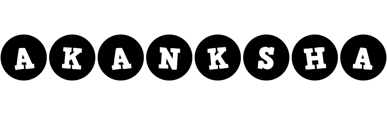 Akanksha tools logo