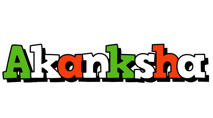 Akanksha venezia logo
