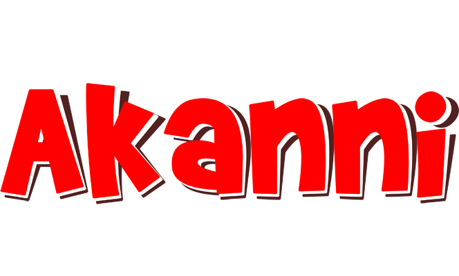 Akanni basket logo