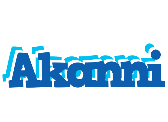 Akanni business logo