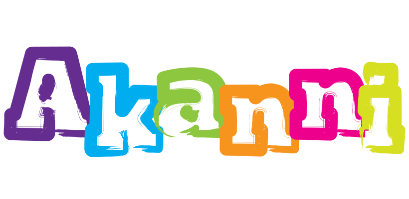 Akanni casino logo