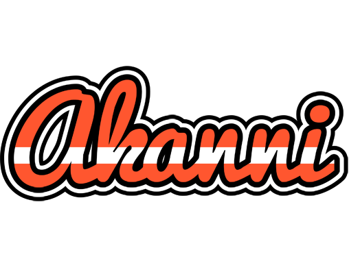 Akanni denmark logo