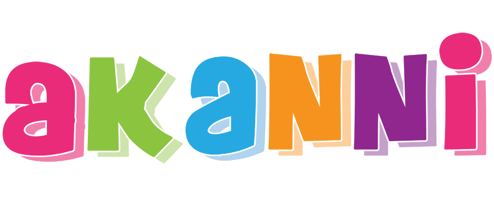 Akanni friday logo