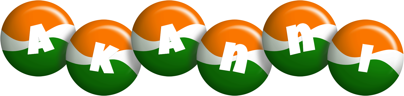 Akanni india logo