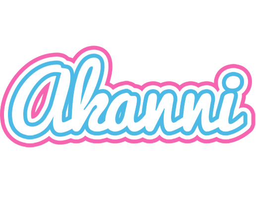 Akanni outdoors logo