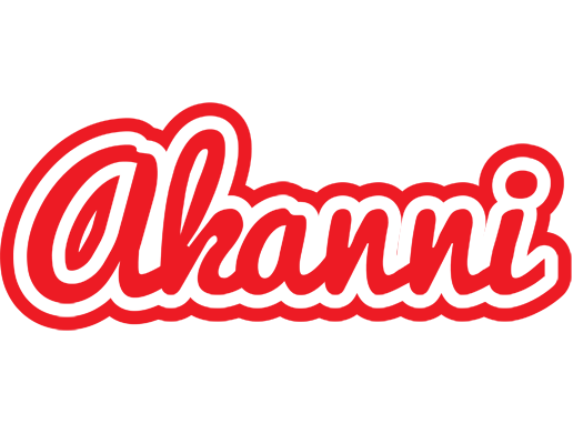 Akanni sunshine logo