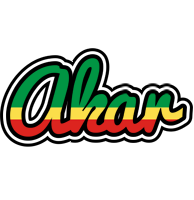 Akar african logo