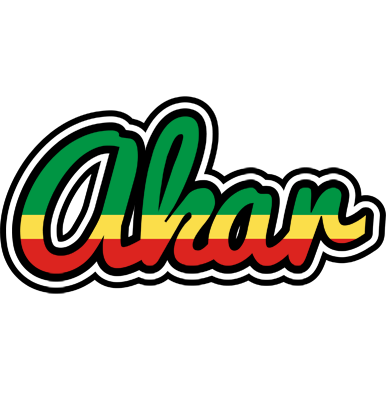 Akar african logo