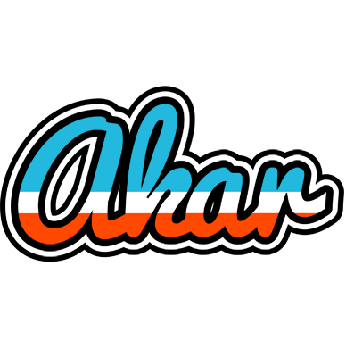 Akar america logo