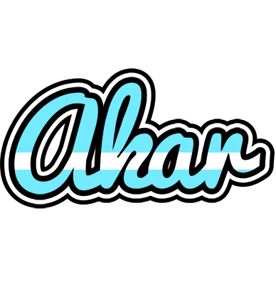 Akar argentine logo