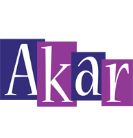 Akar autumn logo