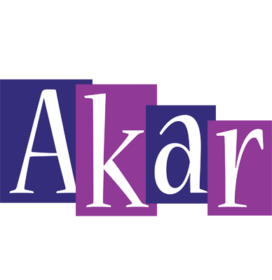 Akar autumn logo