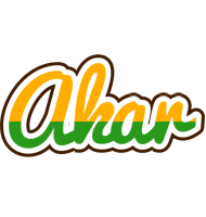 Akar banana logo