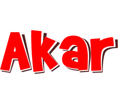 Akar basket logo