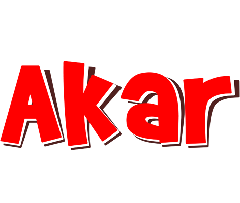 Akar basket logo