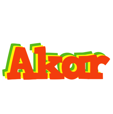 Akar bbq logo