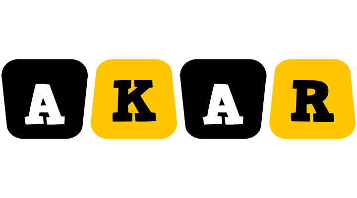 Akar boots logo