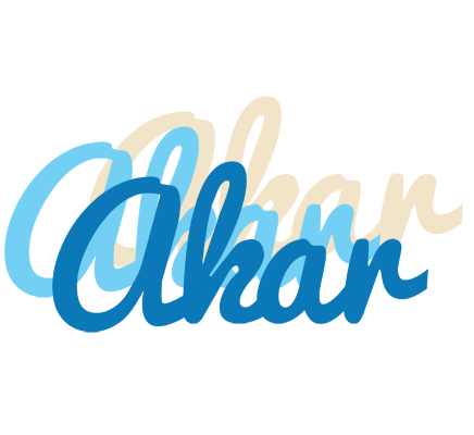 Akar breeze logo