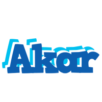 Akar business logo