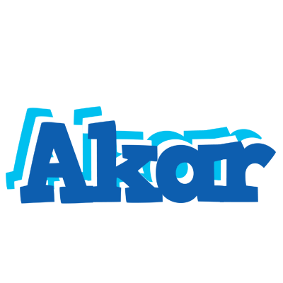 Akar business logo