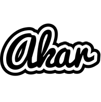 Akar chess logo