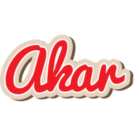 Akar chocolate logo