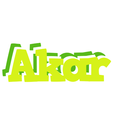 Akar citrus logo