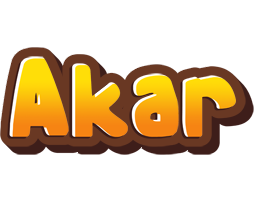 Akar cookies logo