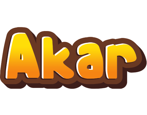 Akar cookies logo