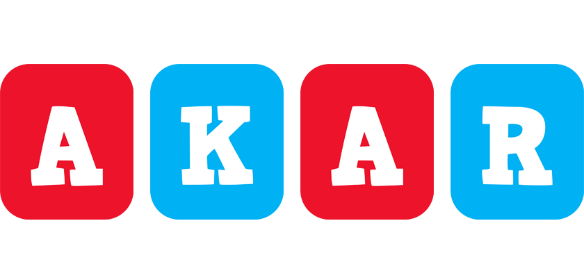 Akar diesel logo