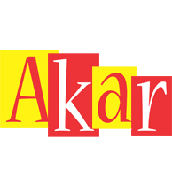 Akar errors logo