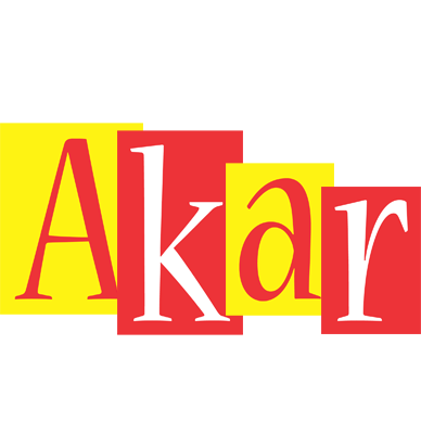 Akar errors logo