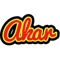 Akar fireman logo