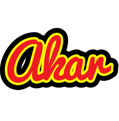 Akar fireman logo