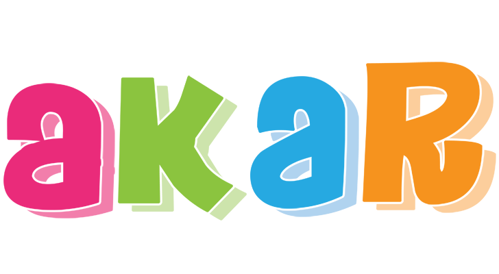 Akar friday logo