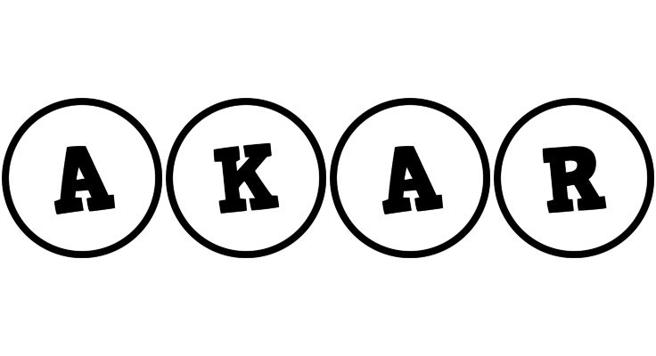 Akar handy logo