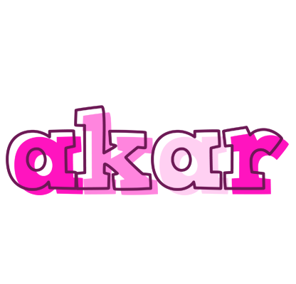 Akar hello logo