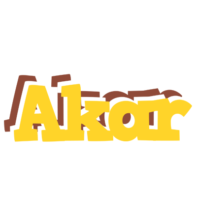 Akar hotcup logo